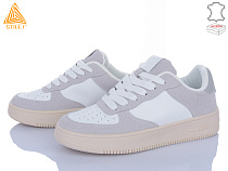 Кроссовки Stilli Group AR20-17R шкіра піна в магазине Фонтан Обуви