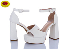 Босоножки Meideli AN155-9 в магазине Фонтан Обуви