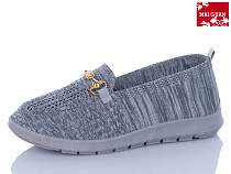 Туфли Maiguan 522-2 в магазине Фонтан Обуви