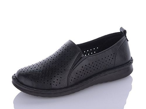 Туфли Hangao Y3378-1 в магазине Фонтан Обуви