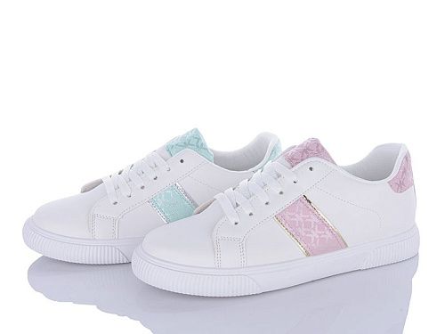 Кроссовки Sanlin 26-53 mix в магазине Фонтан Обуви