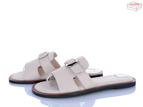 Шлепанцы Vika B979-3 в магазине Фонтан Обуви