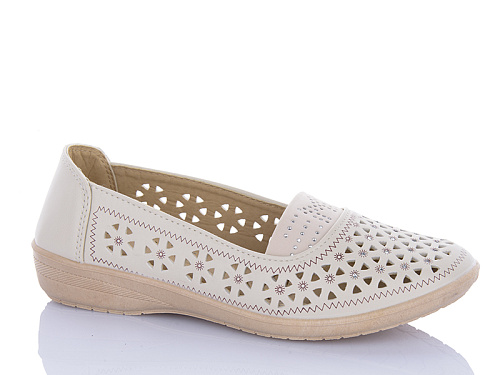 Туфли Qq Shoes 2050-4 в магазине Фонтан Обуви