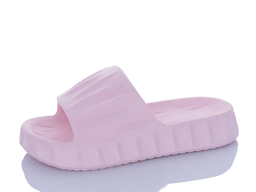 Шлепанцы Alimama-Girnaive 812 pink в магазине Фонтан Обуви