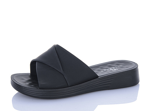 Шлепанцы I.Trendy YZ107-1 в магазине Фонтан Обуви