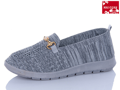 Туфли Maiguan 522-2 в магазине Фонтан Обуви