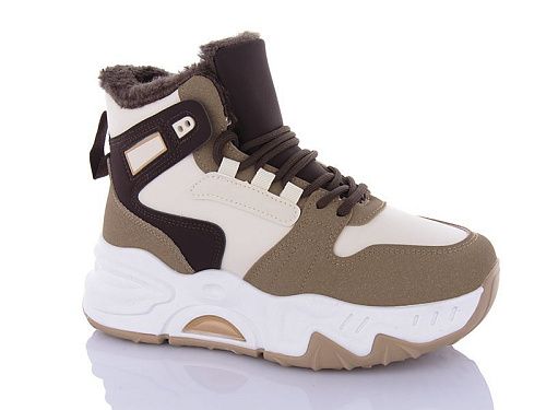 Кроссовки Yiyi YB058-4 в магазине Фонтан Обуви