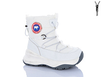 Ботинки Xifa Kids C40549-7 в магазине Фонтан Обуви