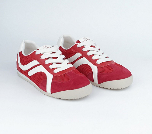 Кроссовки Allshoes 207420 в магазине Фонтан Обуви