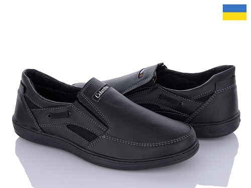 Туфли Lvovbaza Roksol Т14-1 кз в магазине Фонтан Обуви