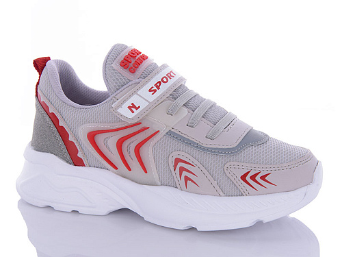 Кроссовки Sharif AC889-5 (31-35) в магазине Фонтан Обуви