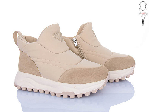 Ботинки Leguzaza 82037-7-53 в магазине Фонтан Обуви