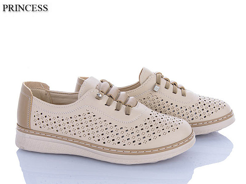 Туфли Princess B011-5 в магазине Фонтан Обуви