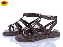 Босоножки Meideli D799-18 в магазине Фонтан Обуви