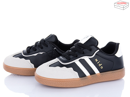 Кроссовки Мир 4169-BC003-1 в магазине Фонтан Обуви