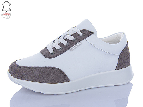 Кроссовки Qq Shoes A1QQ13-9 в магазине Фонтан Обуви