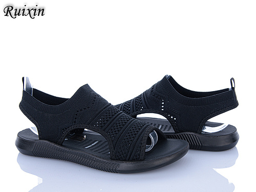 Босоножки Ruixin R269-1 батал в магазине Фонтан Обуви