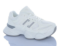 Кроссовки Okshoes A085-16 в магазине Фонтан Обуви