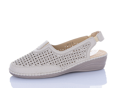 Босоножки Wsmr 6078-3 в магазине Фонтан Обуви