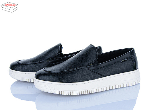 Туфли Nasite D116-1C в магазине Фонтан Обуви