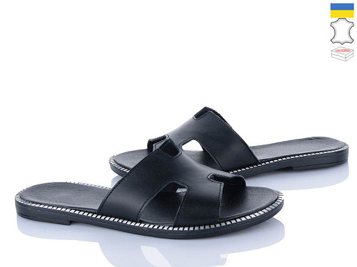 Шлепанцы Ailinda 50506-2 в магазине Фонтан Обуви