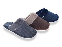 Тапочки Optstok E6 mix в магазине Фонтан Обуви