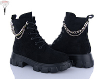 Ботинки Rama Y738-2 в магазине Фонтан Обуви