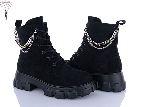 Ботинки Rama Y738-2 в магазине Фонтан Обуви