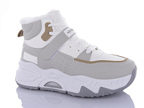 Кроссовки Okshoes YB057-2 в магазине Фонтан Обуви