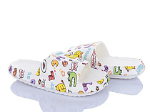 Шлепанцы Svit B668-3 в магазине Фонтан Обуви