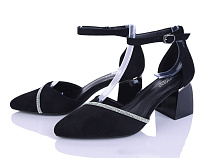 Туфли Бабочка 6454-157 в магазине Фонтан Обуви