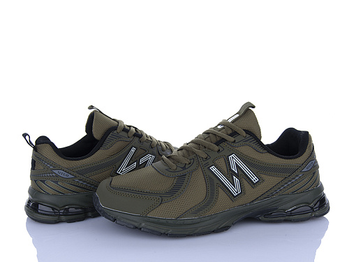 Кроссовки Pryama Vigoda 4311-A9866-4 в магазине Фонтан Обуви