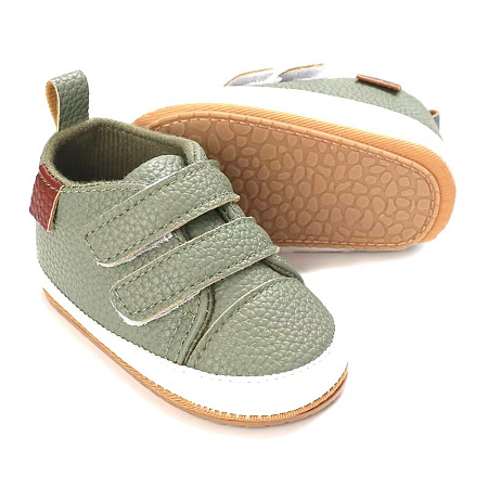 Пинетки Comfort-Baby 116-2A (11-13) в магазине Фонтан Обуви