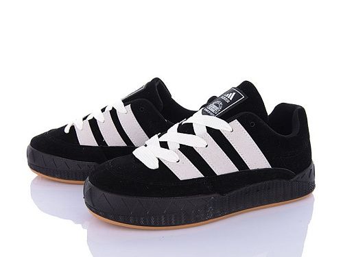 Кроссовки Violeta HD18-182-20 black в магазине Фонтан Обуви