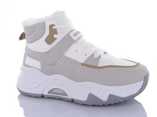 Кроссовки Okshoes YB057-2 в магазине Фонтан Обуви