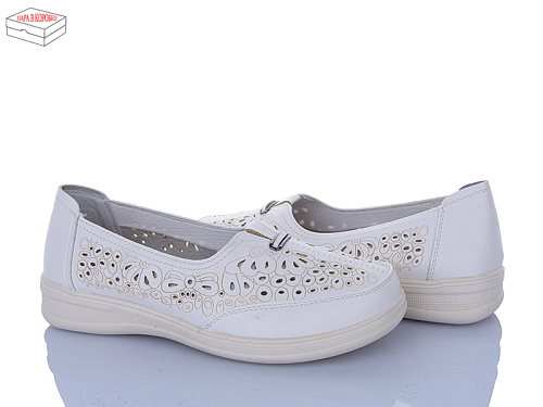 Туфли Minghong 303-2 в магазине Фонтан Обуви