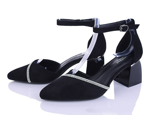 Туфли Бабочка 6454-157 в магазине Фонтан Обуви