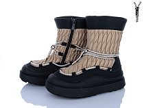 Ботинки Xifa Kids XXF02-1100-3 в магазине Фонтан Обуви