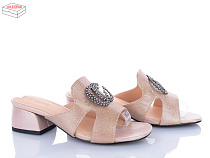 Шлепанцы Rama 995-10 в магазине Фонтан Обуви