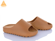 Шлепанцы Stilli Group CX300-8 піна в магазине Фонтан Обуви