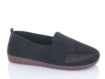 Туфли Qq Shoes A228-1 в магазине Фонтан Обуви