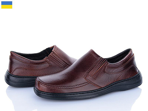 Paolla2 Рез1-2 коричневий в магазине Фонтан Обуви