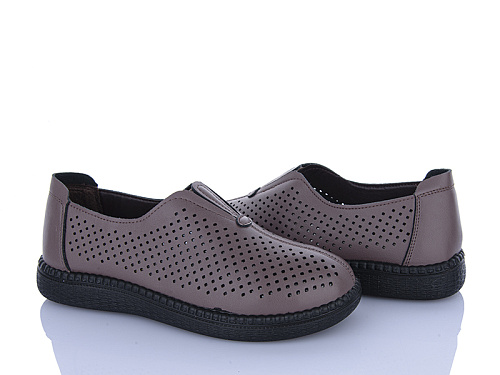 Туфли Chunsen B25-21 в магазине Фонтан Обуви