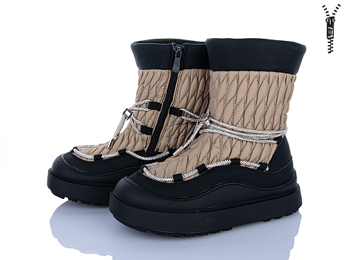 Ботинки Xifa Kids XXF02-1100-3 в магазине Фонтан Обуви