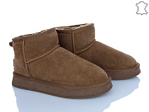 Угги Plps-Nanachka 5853 camel в магазине Фонтан Обуви