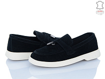 Туфли Stilli Kids Q200-4 шкіра в магазине Фонтан Обуви