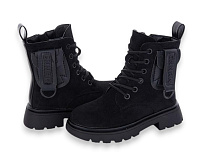 Ботинки Okshoes B1938-4B в магазине Фонтан Обуви