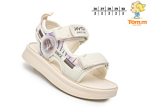 Босоножки Том.М 1602B в магазине Фонтан Обуви
