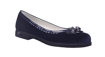 Туфли Tom.M 5752B в магазине Фонтан Обуви