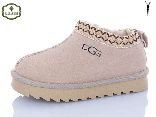 Угги Paliament A702-14 в магазине Фонтан Обуви
